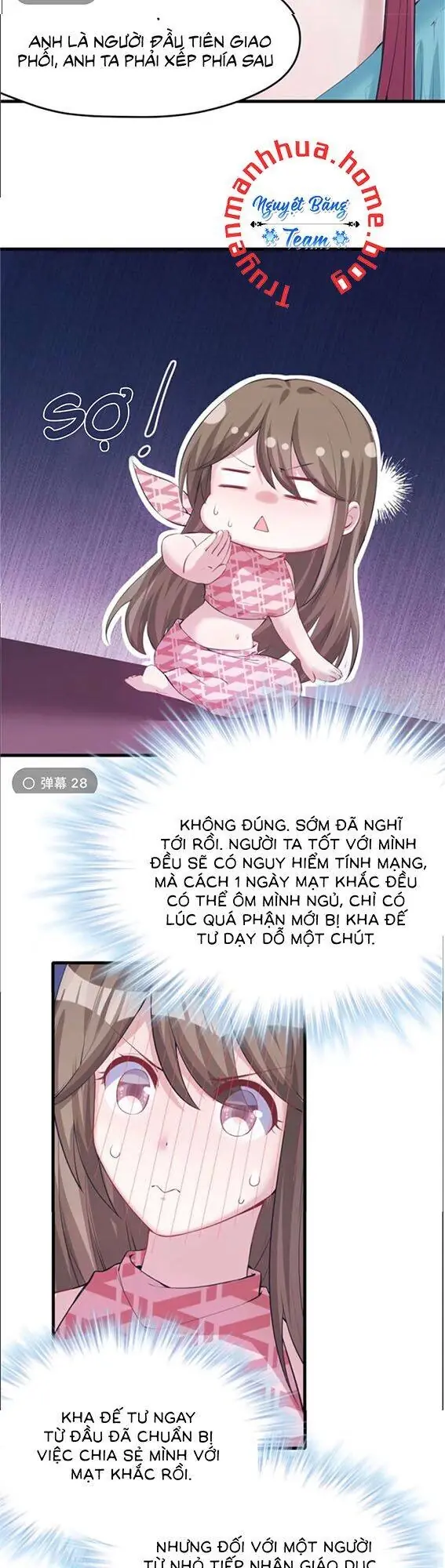 Thảnh Thơi Thú Thế Chủng Chủng Điền, Sinh Sinh Tể - Update Chapter 100 - Trang 2