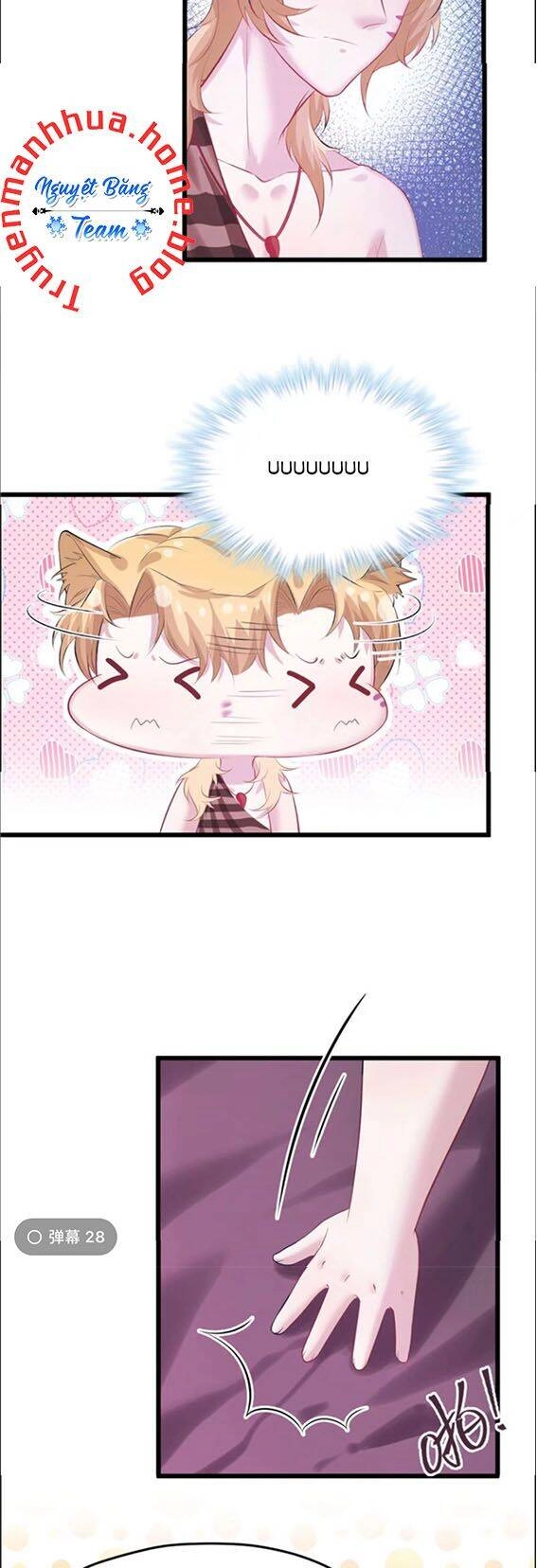 Thảnh Thơi Thú Thế Chủng Chủng Điền, Sinh Sinh Tể - Update Chapter 100 - Trang 20