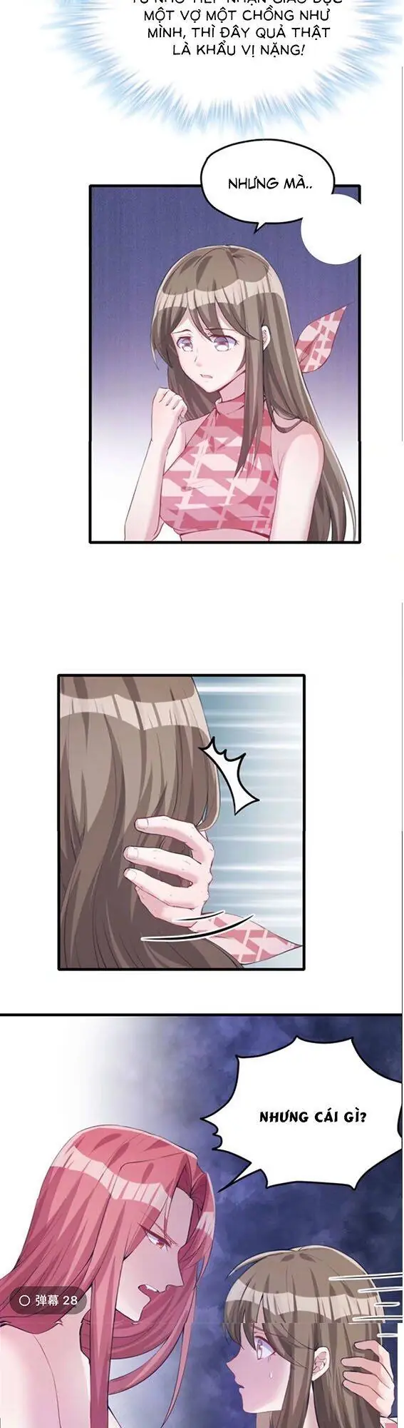 Thảnh Thơi Thú Thế Chủng Chủng Điền, Sinh Sinh Tể - Update Chapter 100 - Trang 3