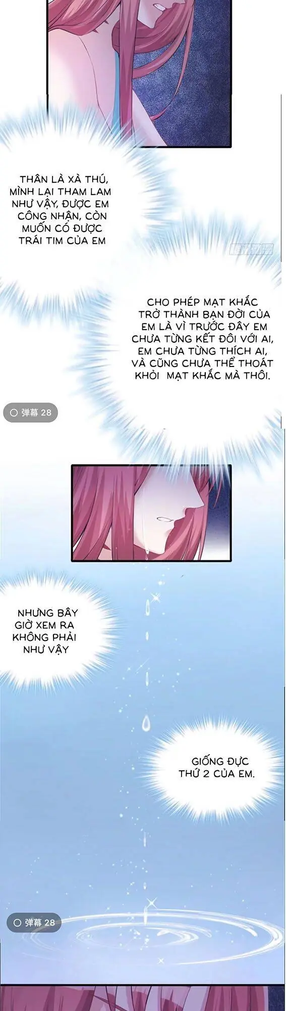 Thảnh Thơi Thú Thế Chủng Chủng Điền, Sinh Sinh Tể - Update Chapter 100 - Trang 5