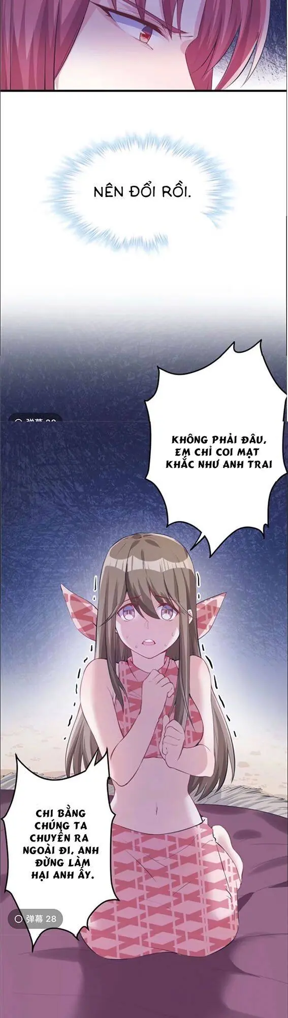 Thảnh Thơi Thú Thế Chủng Chủng Điền, Sinh Sinh Tể - Update Chapter 100 - Trang 6