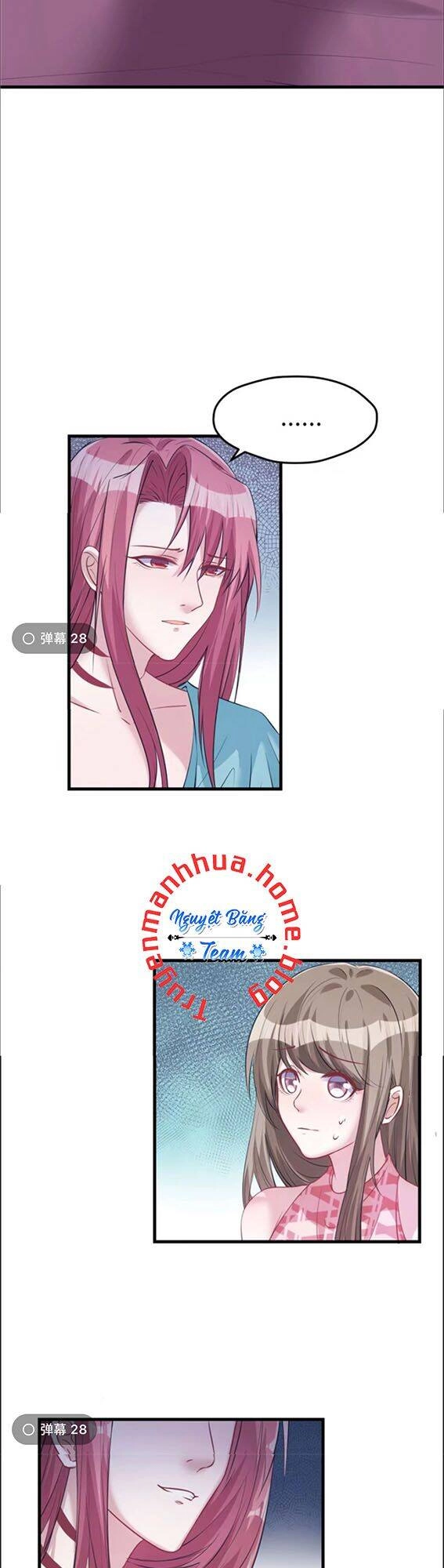 Thảnh Thơi Thú Thế Chủng Chủng Điền, Sinh Sinh Tể - Update Chapter 100 - Trang 7