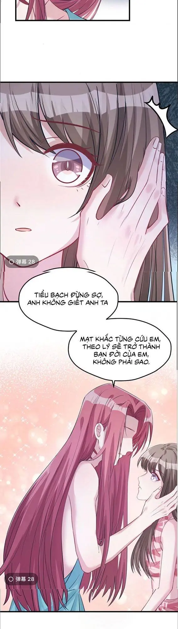 Thảnh Thơi Thú Thế Chủng Chủng Điền, Sinh Sinh Tể - Update Chapter 100 - Trang 8