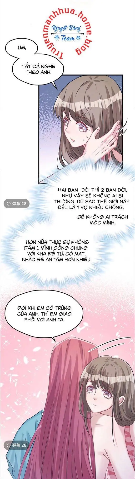 Thảnh Thơi Thú Thế Chủng Chủng Điền, Sinh Sinh Tể - Update Chapter 100 - Trang 9