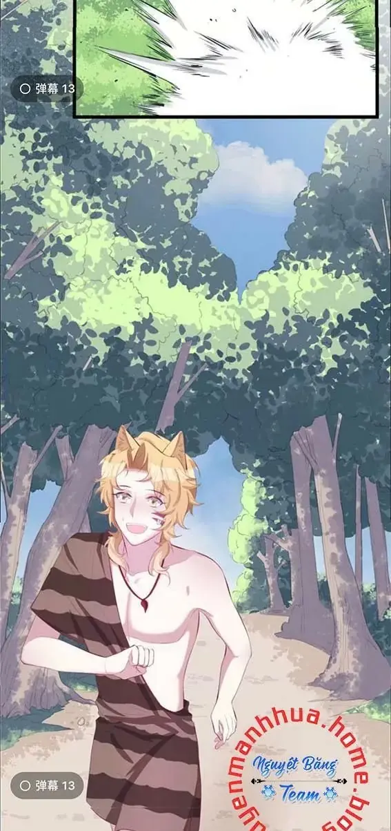 Thảnh Thơi Thú Thế Chủng Chủng Điền, Sinh Sinh Tể - Update Chapter 101 - Trang 10