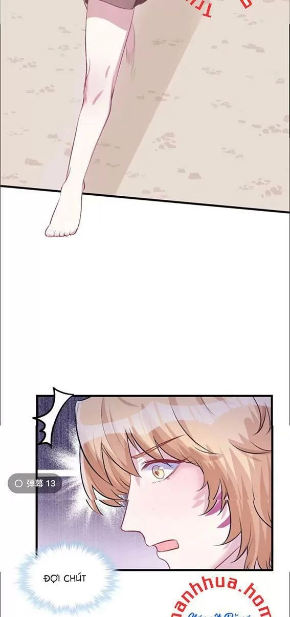 Thảnh Thơi Thú Thế Chủng Chủng Điền, Sinh Sinh Tể - Update Chapter 101 - Trang 11