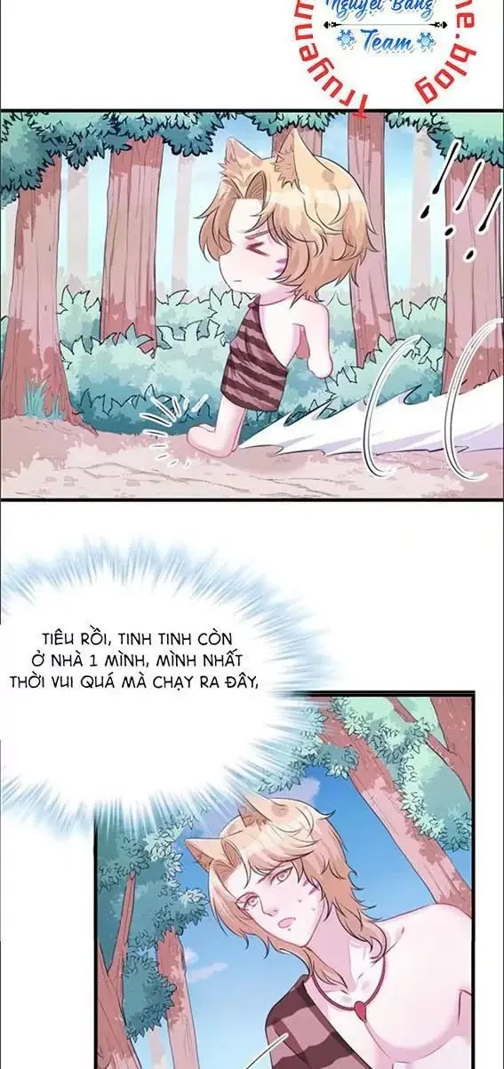 Thảnh Thơi Thú Thế Chủng Chủng Điền, Sinh Sinh Tể - Update Chapter 101 - Trang 12