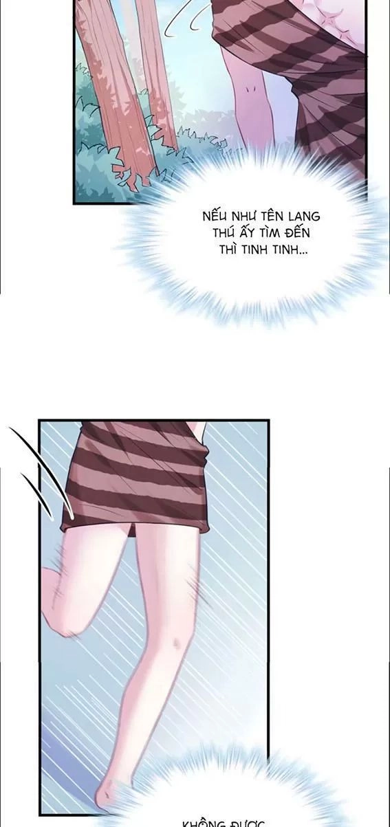 Thảnh Thơi Thú Thế Chủng Chủng Điền, Sinh Sinh Tể - Update Chapter 101 - Trang 13