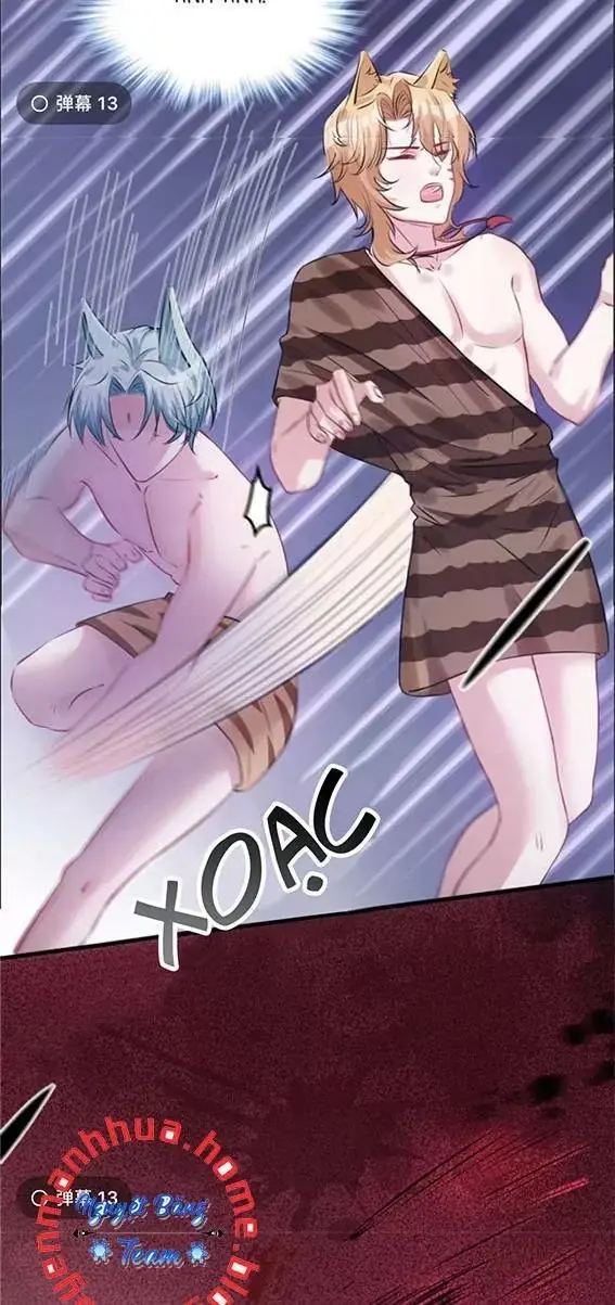 Thảnh Thơi Thú Thế Chủng Chủng Điền, Sinh Sinh Tể - Update Chapter 101 - Trang 15