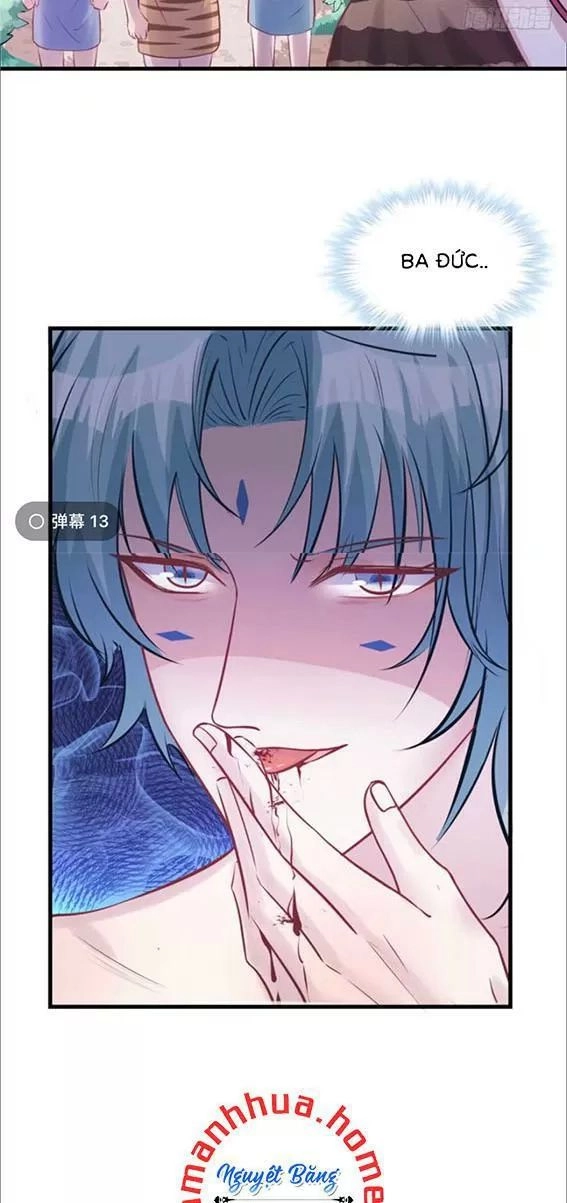 Thảnh Thơi Thú Thế Chủng Chủng Điền, Sinh Sinh Tể - Update Chapter 101 - Trang 18