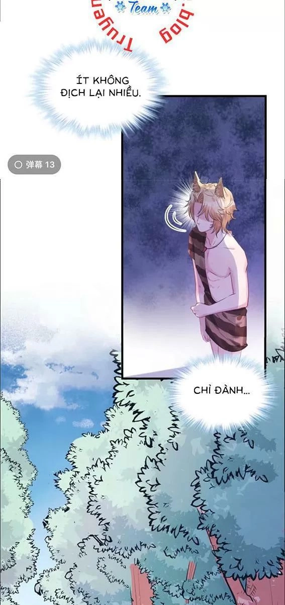 Thảnh Thơi Thú Thế Chủng Chủng Điền, Sinh Sinh Tể - Update Chapter 101 - Trang 19