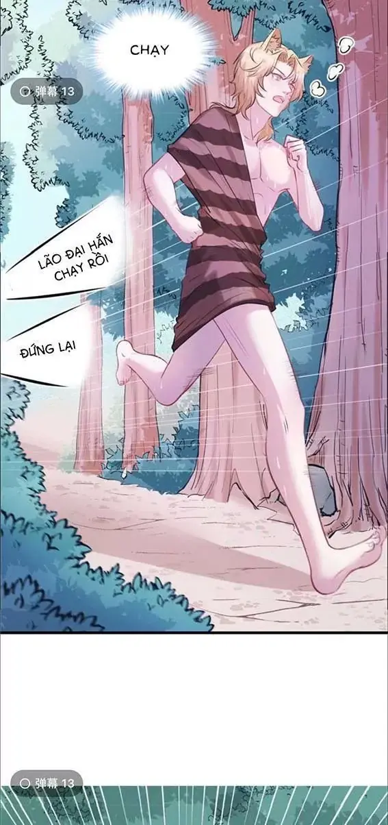 Thảnh Thơi Thú Thế Chủng Chủng Điền, Sinh Sinh Tể - Update Chapter 101 - Trang 20