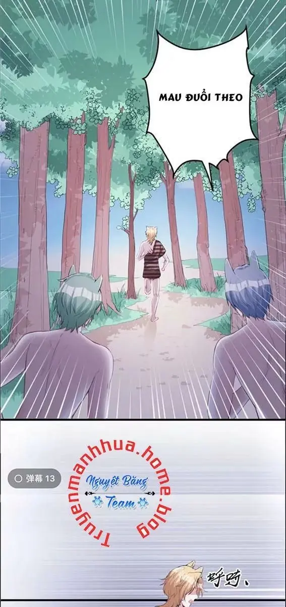 Thảnh Thơi Thú Thế Chủng Chủng Điền, Sinh Sinh Tể - Update Chapter 101 - Trang 21