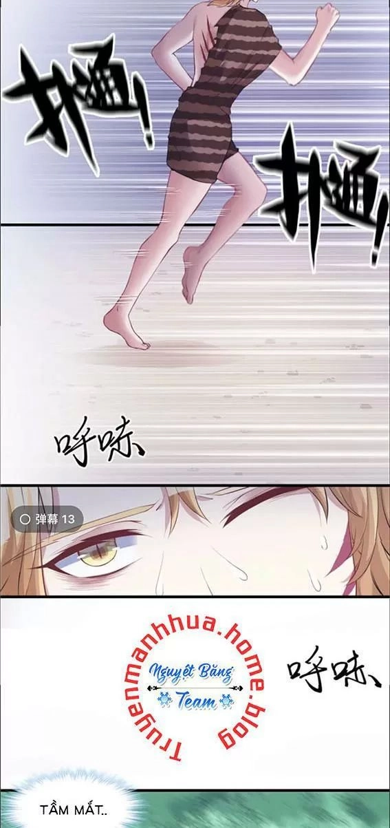 Thảnh Thơi Thú Thế Chủng Chủng Điền, Sinh Sinh Tể - Update Chapter 101 - Trang 22