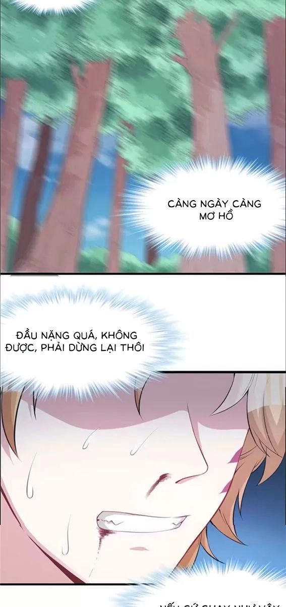 Thảnh Thơi Thú Thế Chủng Chủng Điền, Sinh Sinh Tể - Update Chapter 101 - Trang 23