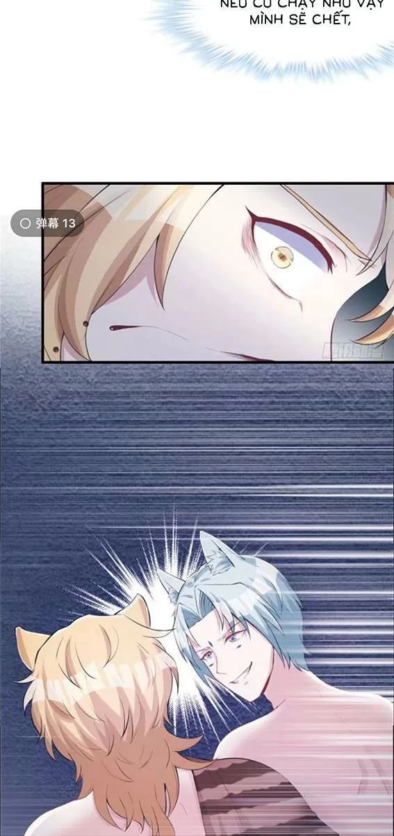 Thảnh Thơi Thú Thế Chủng Chủng Điền, Sinh Sinh Tể - Update Chapter 101 - Trang 24