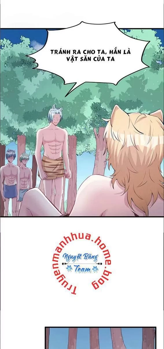Thảnh Thơi Thú Thế Chủng Chủng Điền, Sinh Sinh Tể - Update Chapter 101 - Trang 26