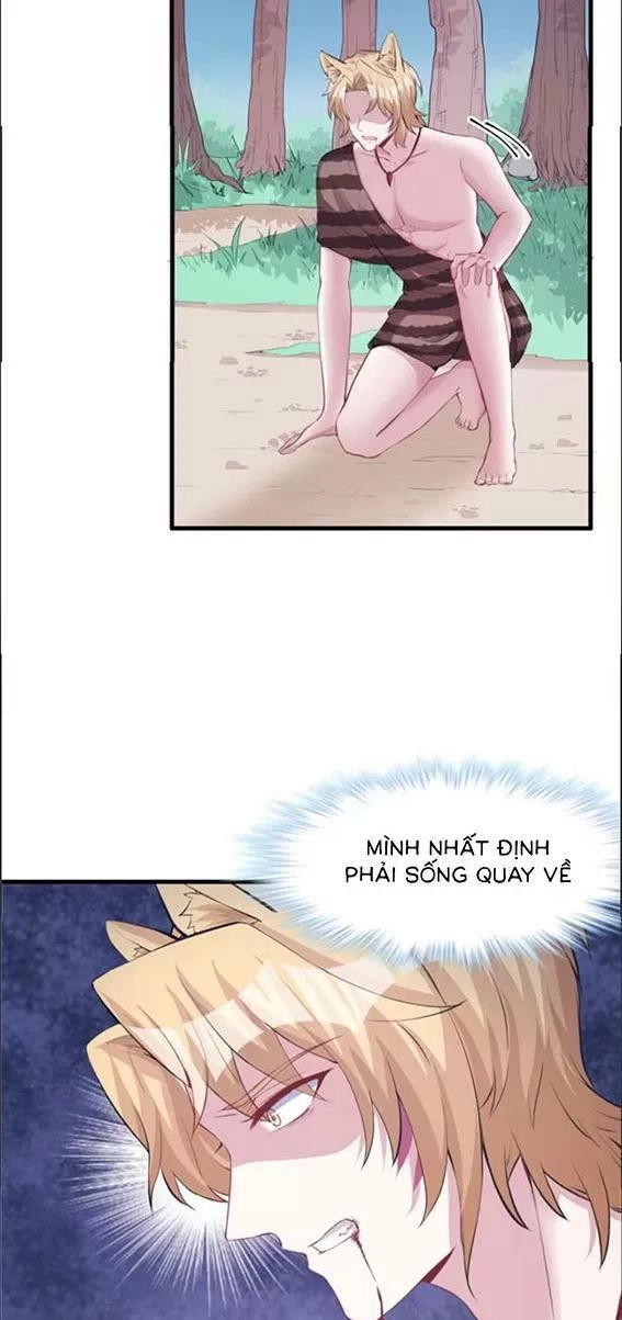 Thảnh Thơi Thú Thế Chủng Chủng Điền, Sinh Sinh Tể - Update Chapter 101 - Trang 27