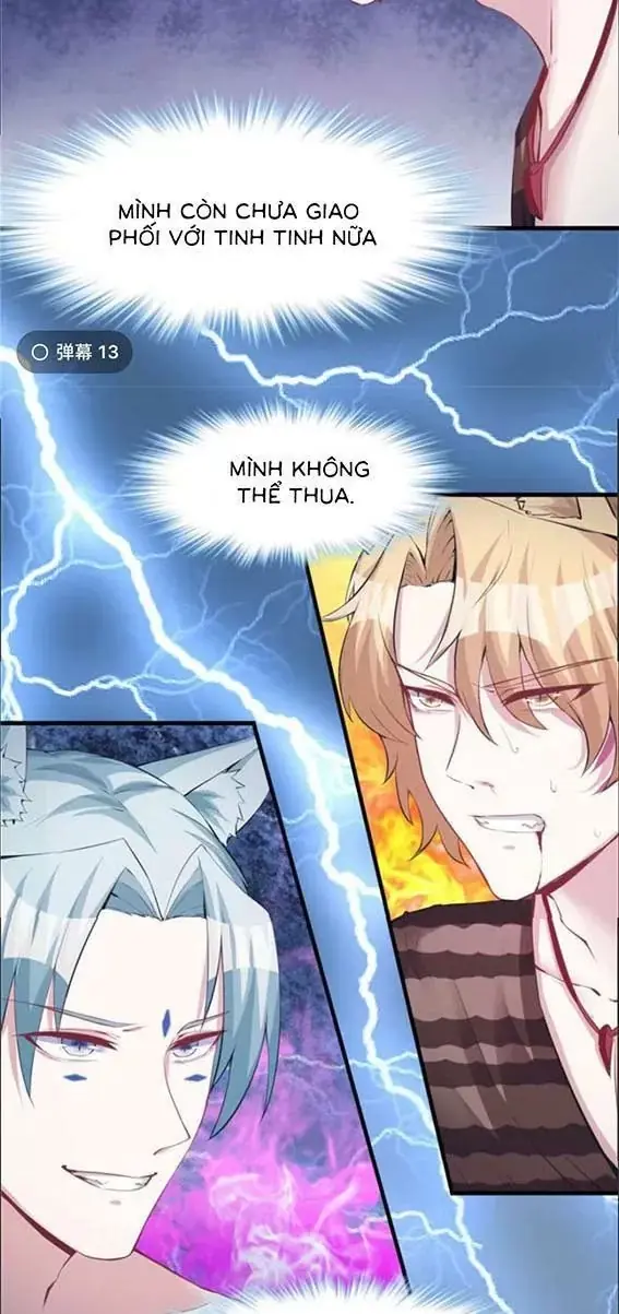Thảnh Thơi Thú Thế Chủng Chủng Điền, Sinh Sinh Tể - Update Chapter 101 - Trang 28