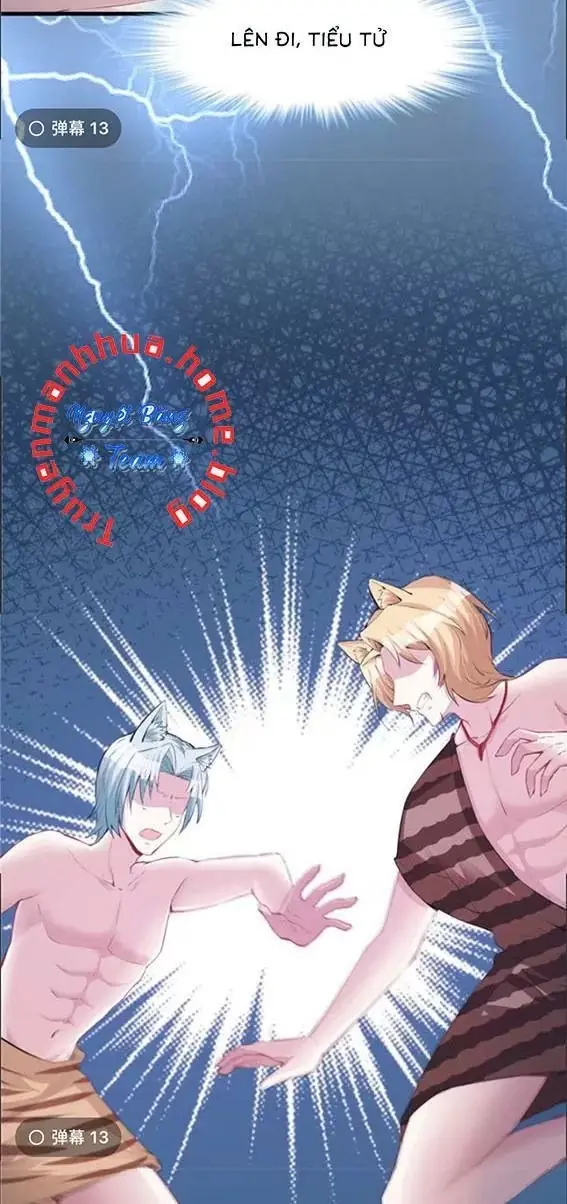 Thảnh Thơi Thú Thế Chủng Chủng Điền, Sinh Sinh Tể - Update Chapter 101 - Trang 29