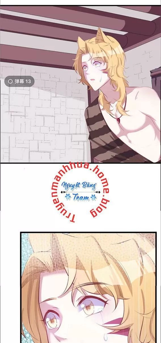Thảnh Thơi Thú Thế Chủng Chủng Điền, Sinh Sinh Tể - Update Chapter 101 - Trang 4