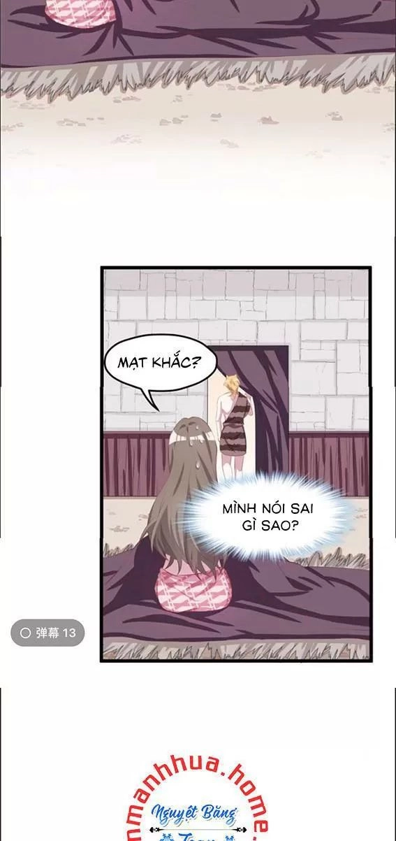 Thảnh Thơi Thú Thế Chủng Chủng Điền, Sinh Sinh Tể - Update Chapter 101 - Trang 6