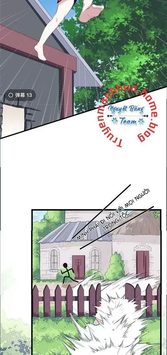 Thảnh Thơi Thú Thế Chủng Chủng Điền, Sinh Sinh Tể - Update Chapter 101 - Trang 9