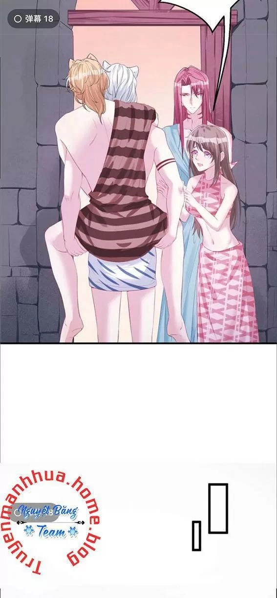 Thảnh Thơi Thú Thế Chủng Chủng Điền, Sinh Sinh Tể - Update Chapter 102 - Trang 10