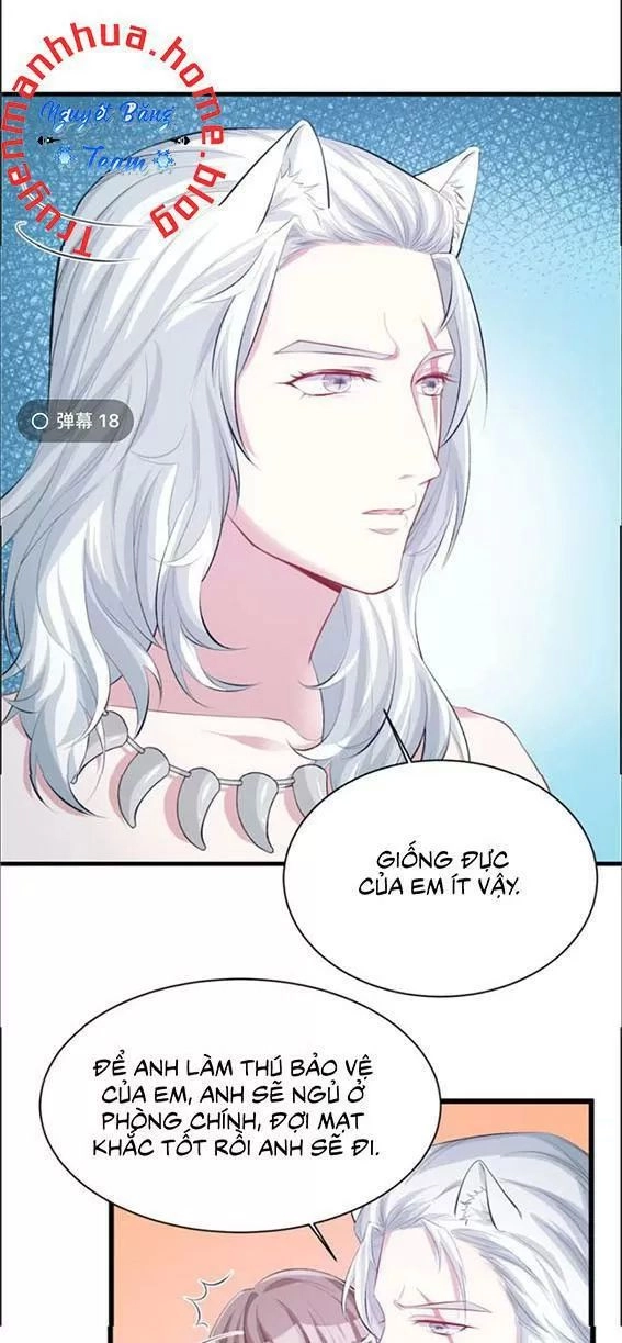 Thảnh Thơi Thú Thế Chủng Chủng Điền, Sinh Sinh Tể - Update Chapter 102 - Trang 13