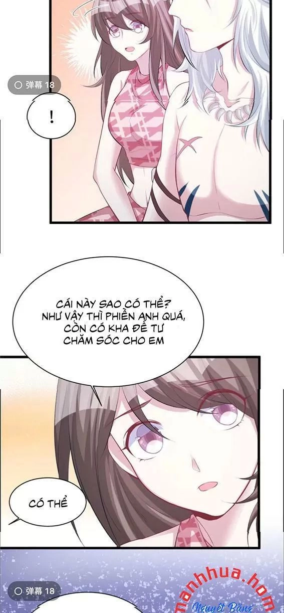 Thảnh Thơi Thú Thế Chủng Chủng Điền, Sinh Sinh Tể - Update Chapter 102 - Trang 14