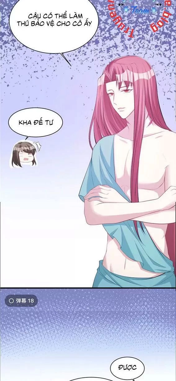 Thảnh Thơi Thú Thế Chủng Chủng Điền, Sinh Sinh Tể - Update Chapter 102 - Trang 15