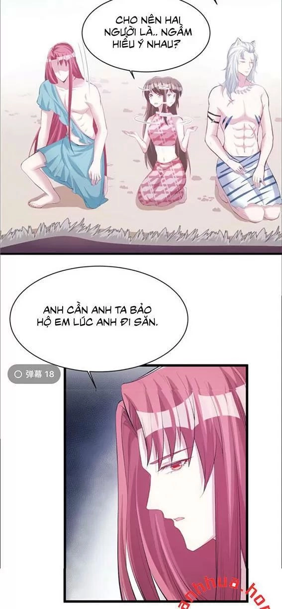 Thảnh Thơi Thú Thế Chủng Chủng Điền, Sinh Sinh Tể - Update Chapter 102 - Trang 16