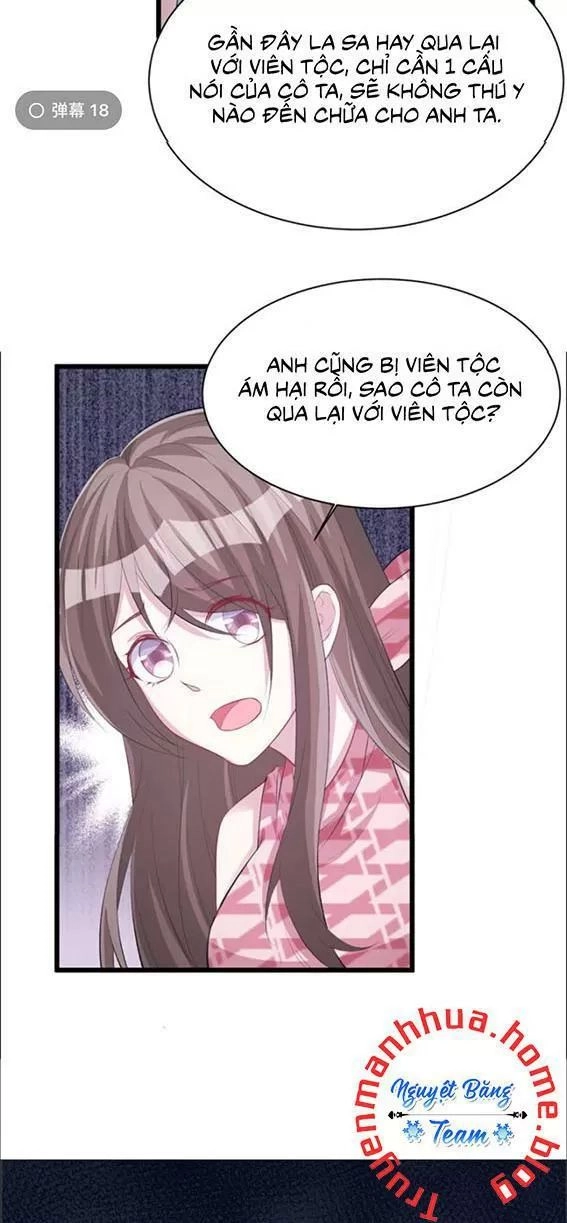 Thảnh Thơi Thú Thế Chủng Chủng Điền, Sinh Sinh Tể - Update Chapter 102 - Trang 19