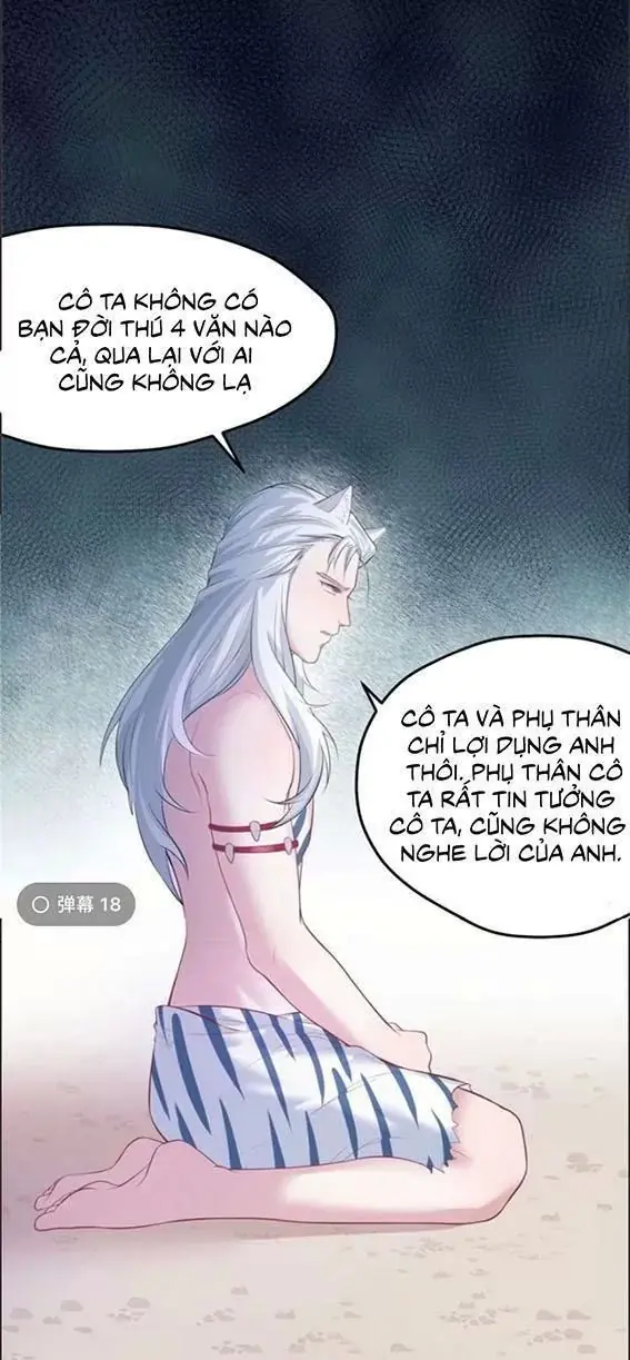 Thảnh Thơi Thú Thế Chủng Chủng Điền, Sinh Sinh Tể - Update Chapter 102 - Trang 20