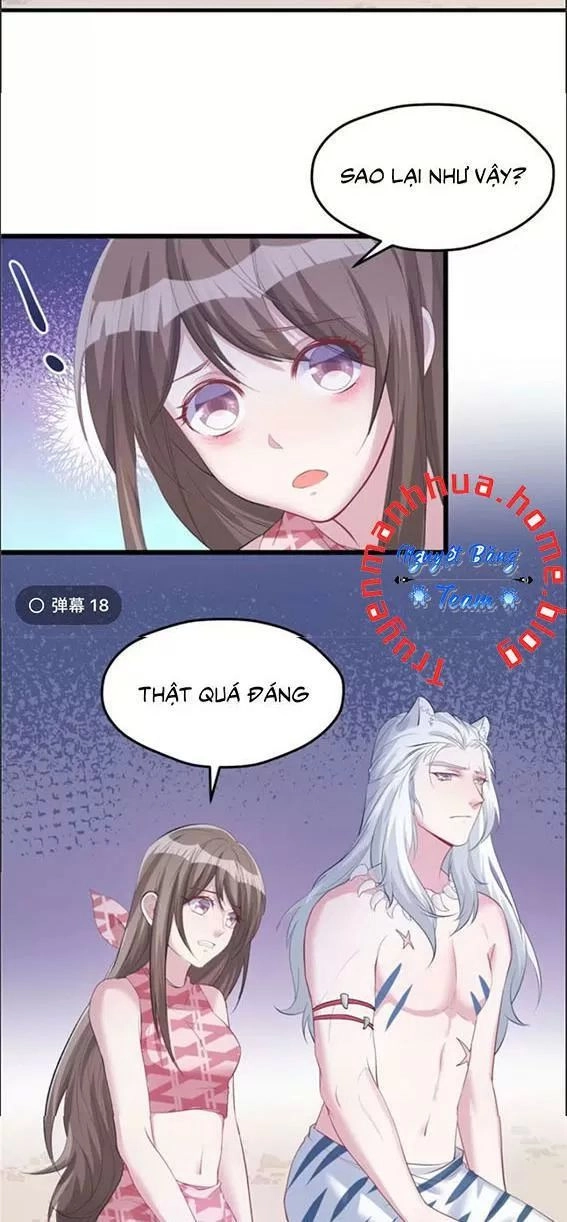 Thảnh Thơi Thú Thế Chủng Chủng Điền, Sinh Sinh Tể - Update Chapter 102 - Trang 21