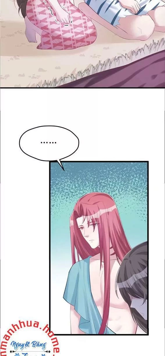 Thảnh Thơi Thú Thế Chủng Chủng Điền, Sinh Sinh Tể - Update Chapter 102 - Trang 22