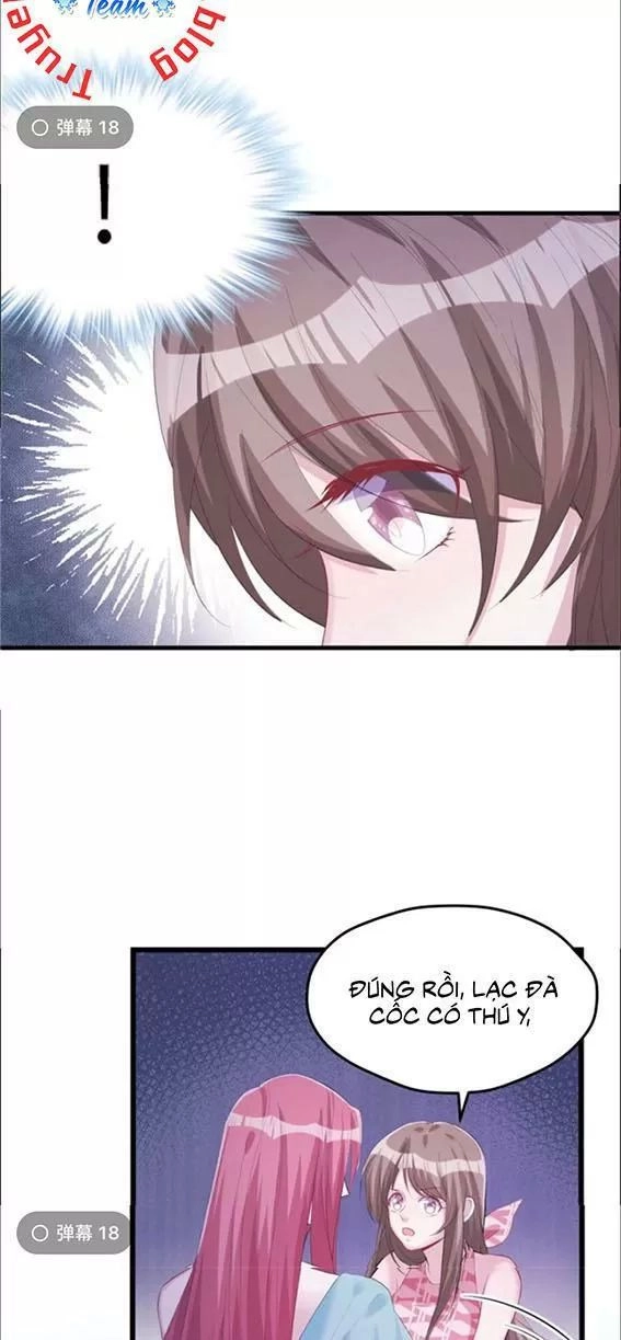 Thảnh Thơi Thú Thế Chủng Chủng Điền, Sinh Sinh Tể - Update Chapter 102 - Trang 23