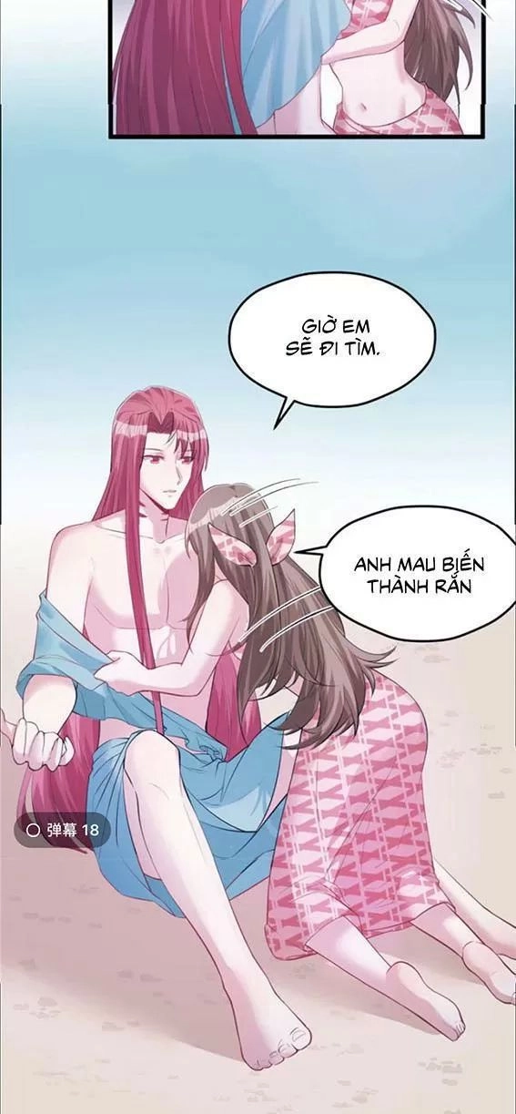Thảnh Thơi Thú Thế Chủng Chủng Điền, Sinh Sinh Tể - Update Chapter 102 - Trang 24