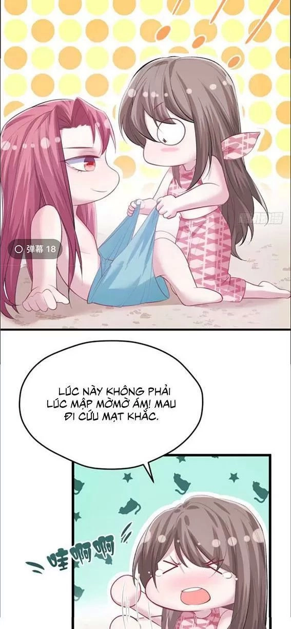 Thảnh Thơi Thú Thế Chủng Chủng Điền, Sinh Sinh Tể - Update Chapter 102 - Trang 26