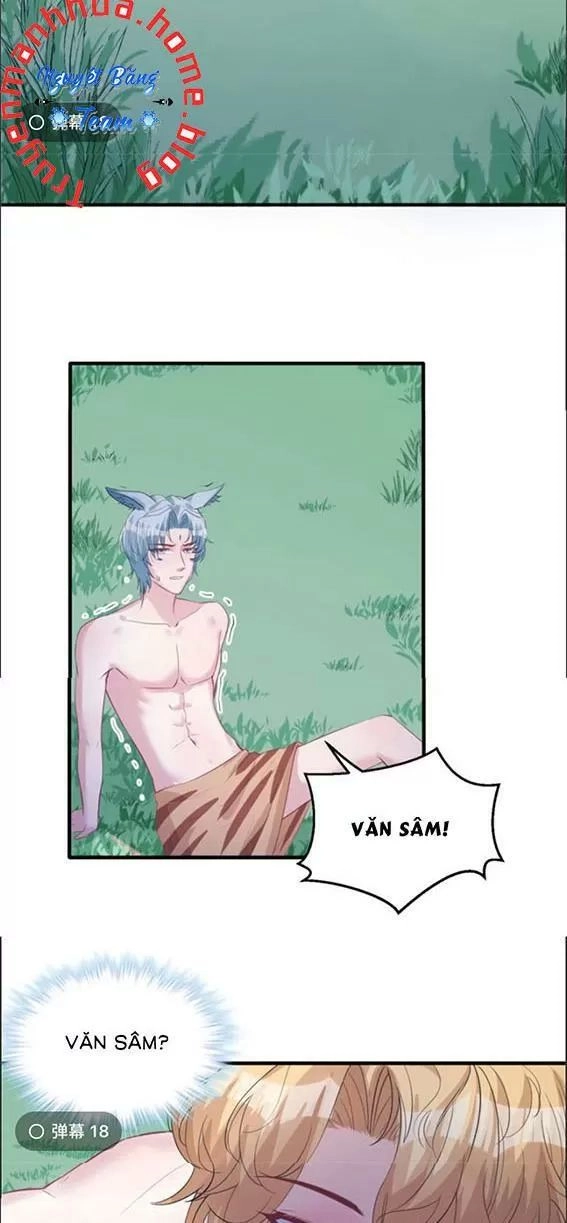 Thảnh Thơi Thú Thế Chủng Chủng Điền, Sinh Sinh Tể - Update Chapter 102 - Trang 5