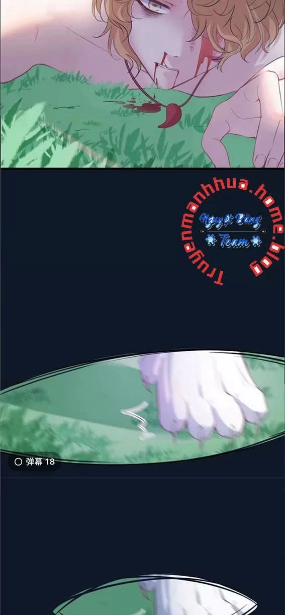 Thảnh Thơi Thú Thế Chủng Chủng Điền, Sinh Sinh Tể - Update Chapter 102 - Trang 6