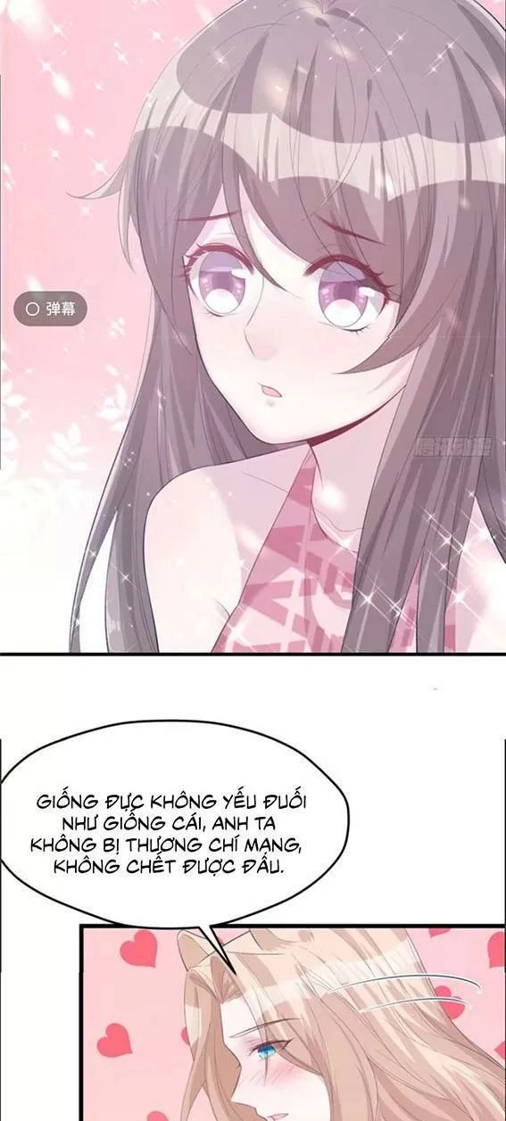 Thảnh Thơi Thú Thế Chủng Chủng Điền, Sinh Sinh Tể - Update Chapter 103 - Trang 10