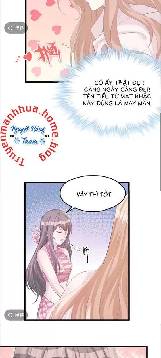 Thảnh Thơi Thú Thế Chủng Chủng Điền, Sinh Sinh Tể - Update Chapter 103 - Trang 11
