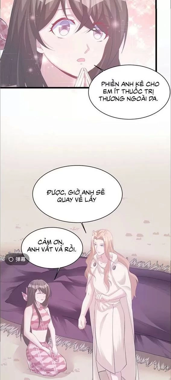 Thảnh Thơi Thú Thế Chủng Chủng Điền, Sinh Sinh Tể - Update Chapter 103 - Trang 12