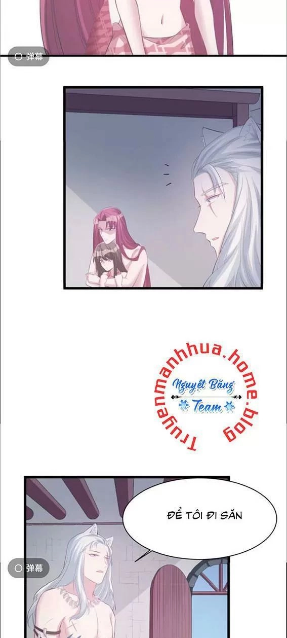 Thảnh Thơi Thú Thế Chủng Chủng Điền, Sinh Sinh Tể - Update Chapter 103 - Trang 15