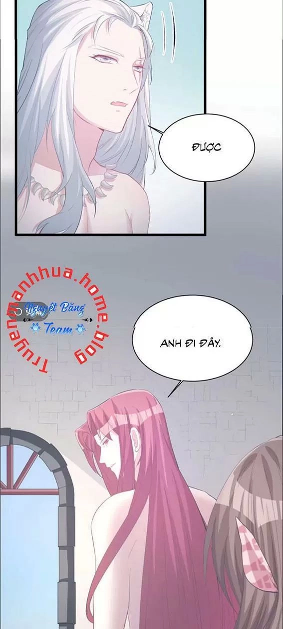 Thảnh Thơi Thú Thế Chủng Chủng Điền, Sinh Sinh Tể - Update Chapter 103 - Trang 17