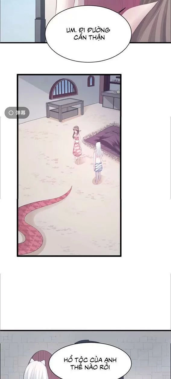 Thảnh Thơi Thú Thế Chủng Chủng Điền, Sinh Sinh Tể - Update Chapter 103 - Trang 18