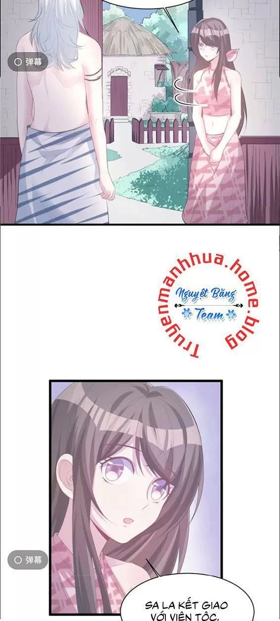 Thảnh Thơi Thú Thế Chủng Chủng Điền, Sinh Sinh Tể - Update Chapter 103 - Trang 19