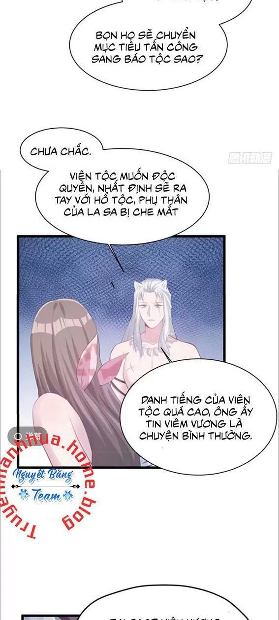Thảnh Thơi Thú Thế Chủng Chủng Điền, Sinh Sinh Tể - Update Chapter 103 - Trang 20