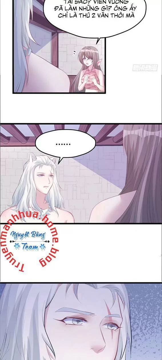 Thảnh Thơi Thú Thế Chủng Chủng Điền, Sinh Sinh Tể - Update Chapter 103 - Trang 21